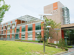 대전 건축환경연구센터