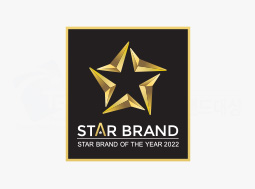Star Brand of The Year 2022