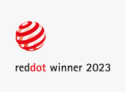 2023 레드닷 디자인 어워드